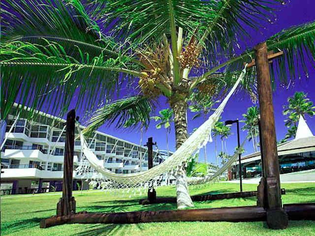 Ancorar Flat 2108 Porto De Galinhas Apartment ภายนอก รูปภาพ