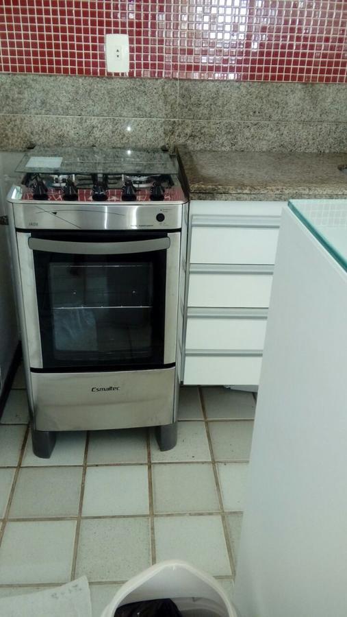 Ancorar Flat 2108 Porto De Galinhas Apartment ภายนอก รูปภาพ